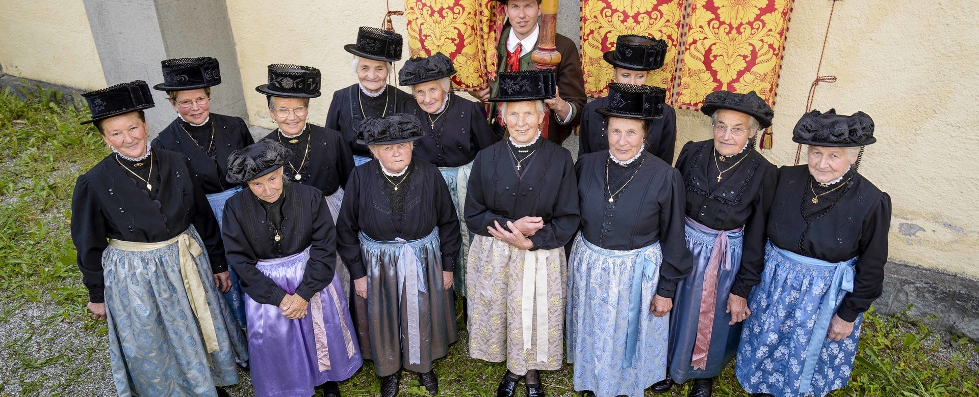 Brauchtum erleben – Gsieser Traditionen gelebt und geliebt