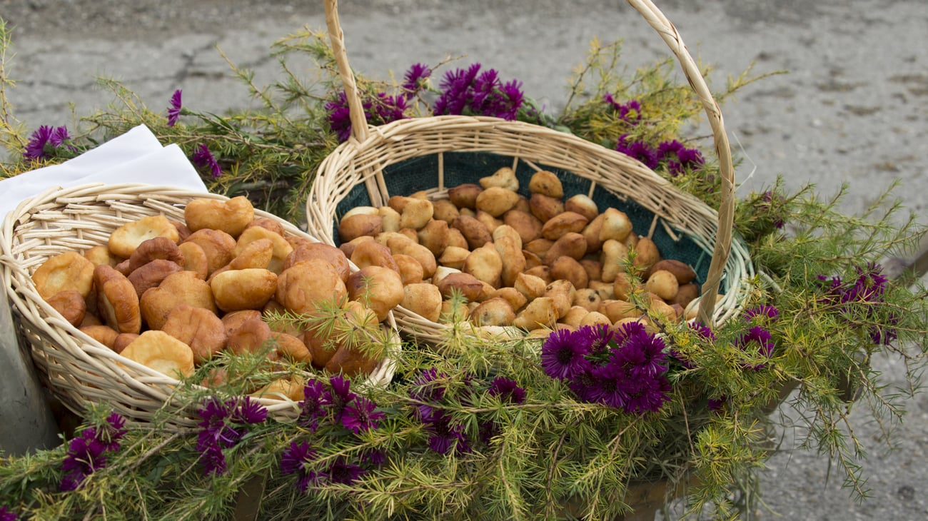 Brauchtum erleben – Gsieser Traditionen gelebt und geliebt