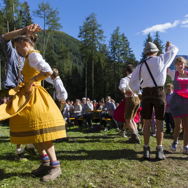 Brauchtum erleben – Gsieser Traditionen gelebt und geliebt