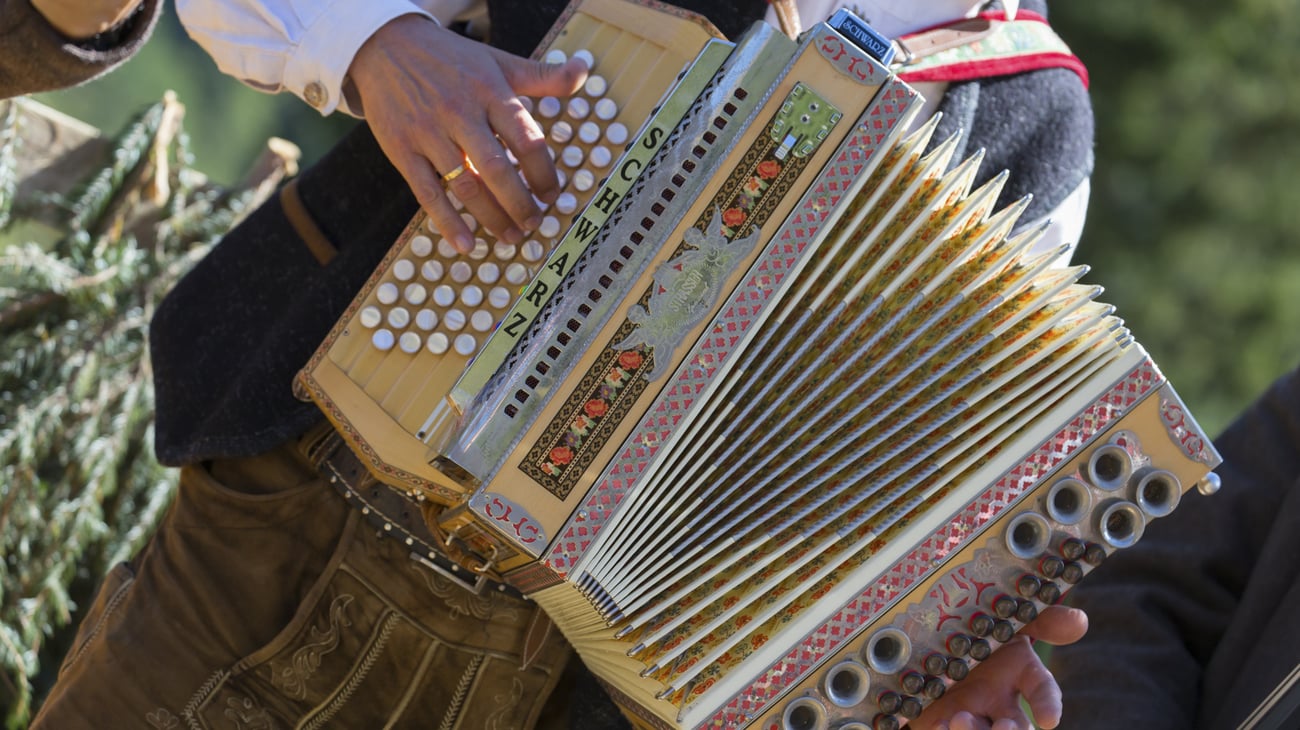 Brauchtum erleben – Gsieser Traditionen gelebt und geliebt