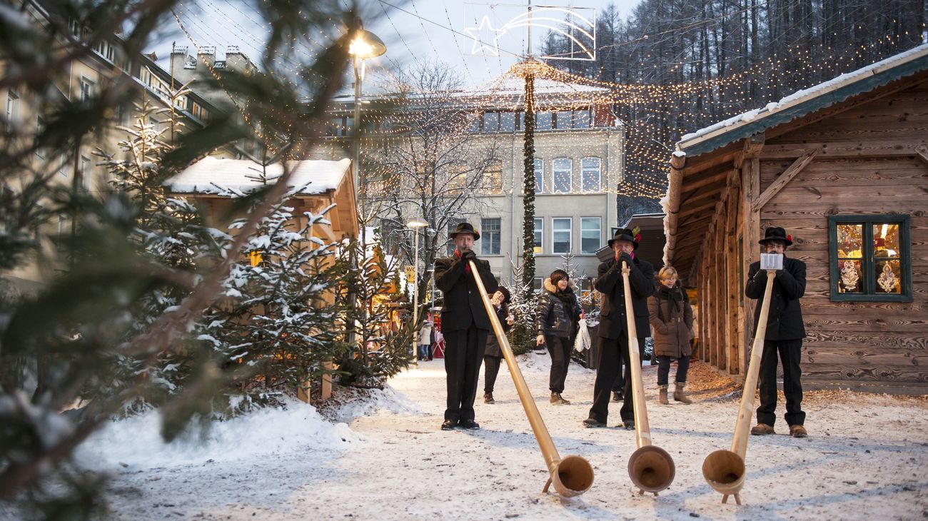Brauchtum erleben – Gsieser Traditionen gelebt und geliebt