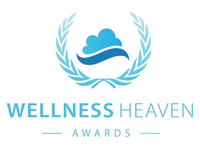 Wellness Heaven Award 2024