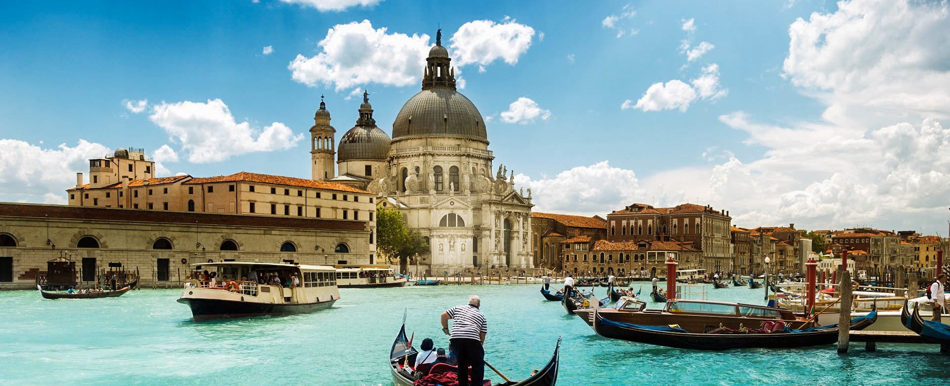 Hotel Quelle teams up with Hotel Bisanzio in Venice