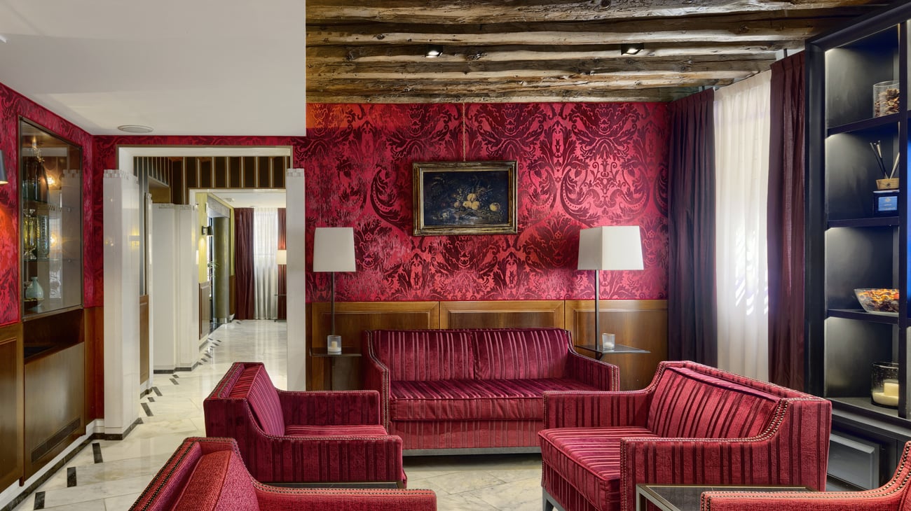 Hotel Quelle teams up with Hotel Bisanzio in Venice