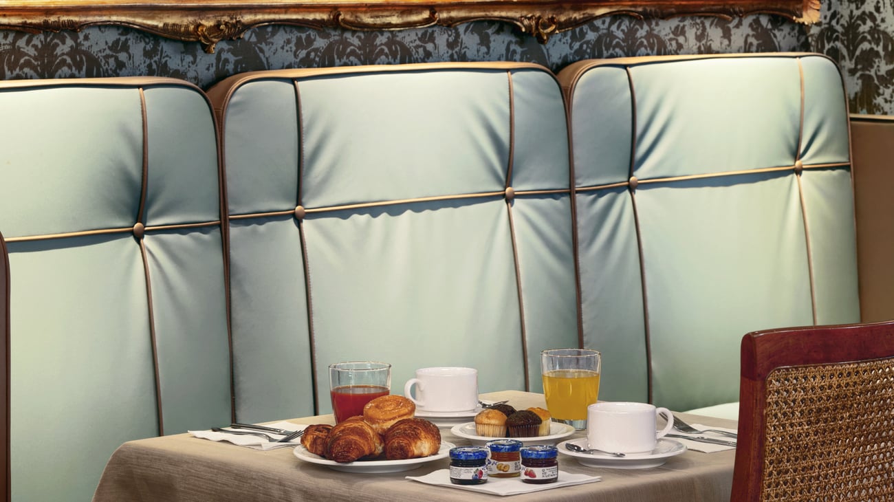 Hotel Quelle teams up with Hotel Bisanzio in Venice