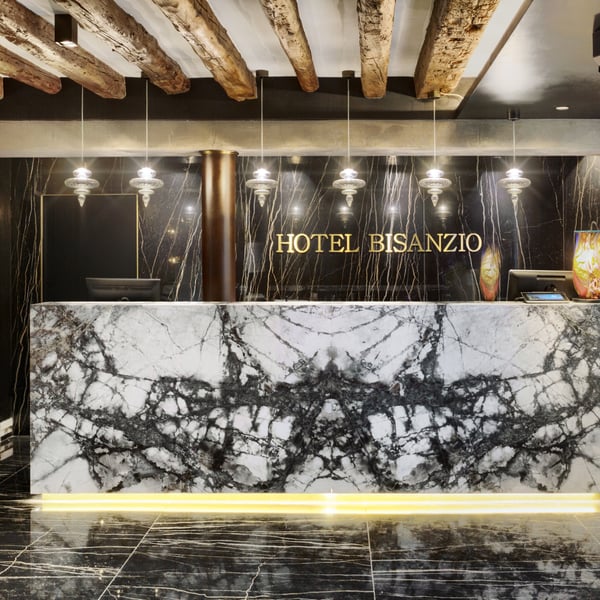 Hotel Quelle teams up with Hotel Bisanzio in Venice