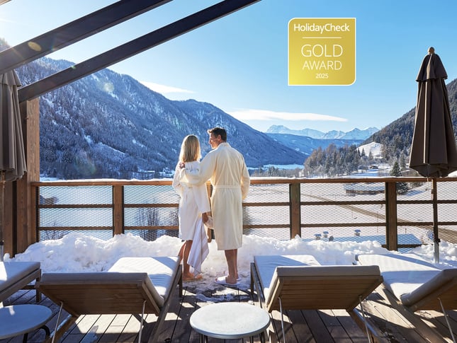 Holidaycheck Award 2023