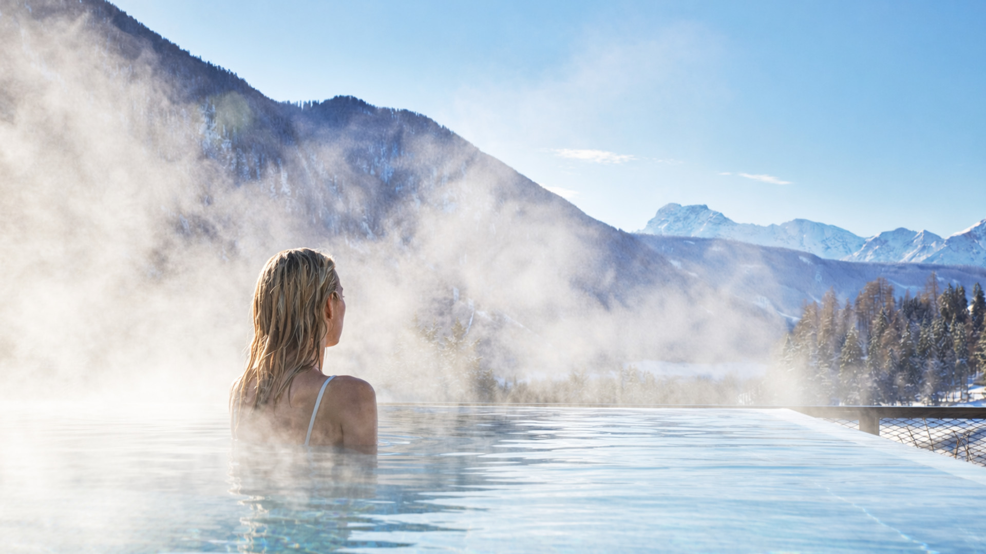 Hotel benessere Alto Adige