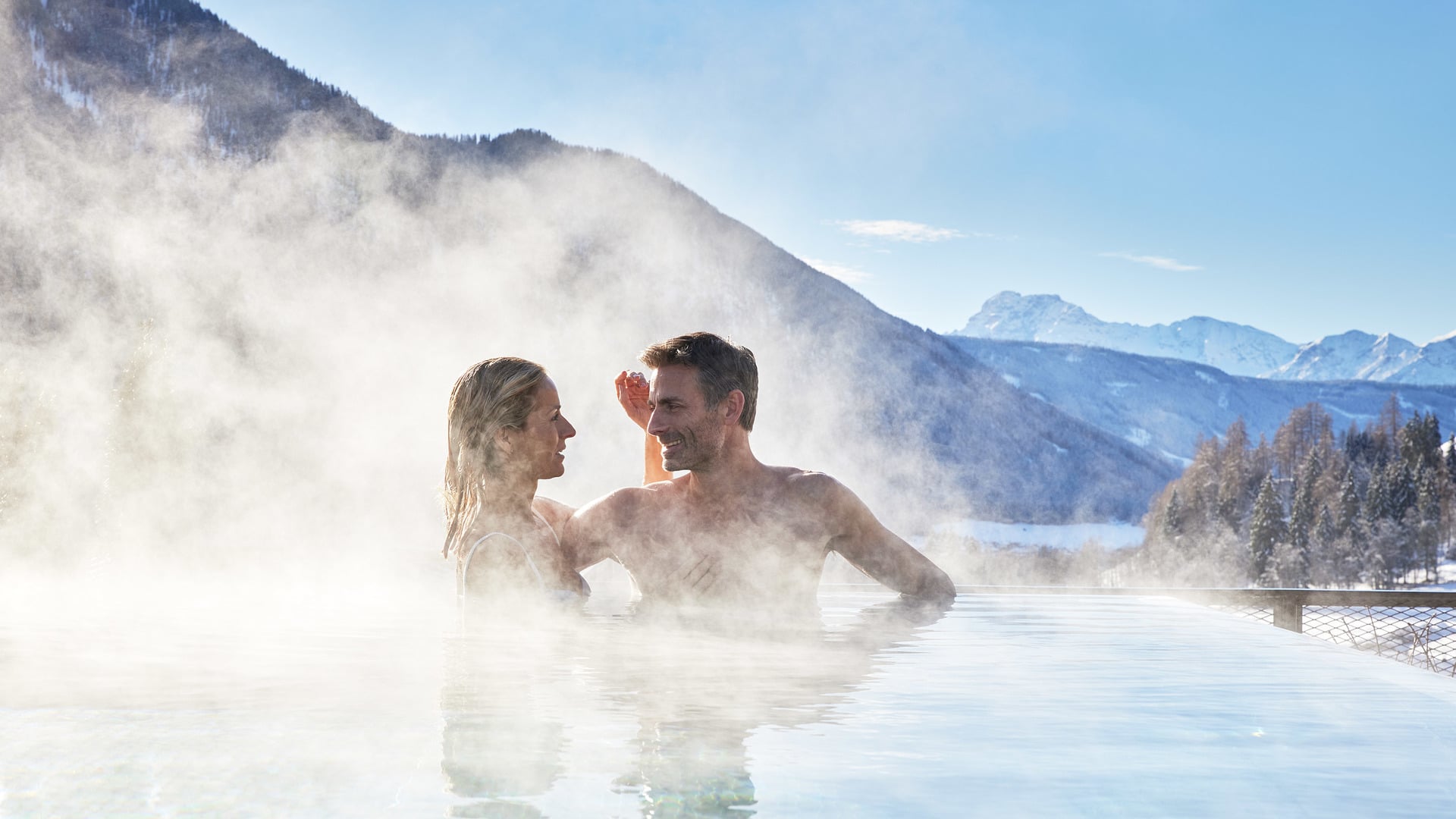 Your home of wellbeing in the Dolomites