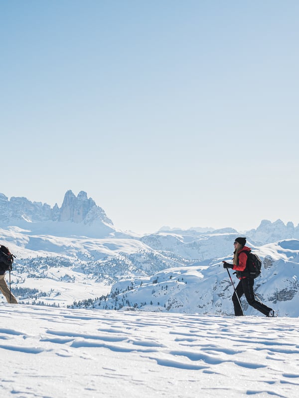 Vacances actives dans le Tyrol du Sud