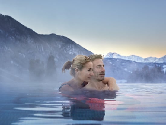 Urlaub im Pustertal