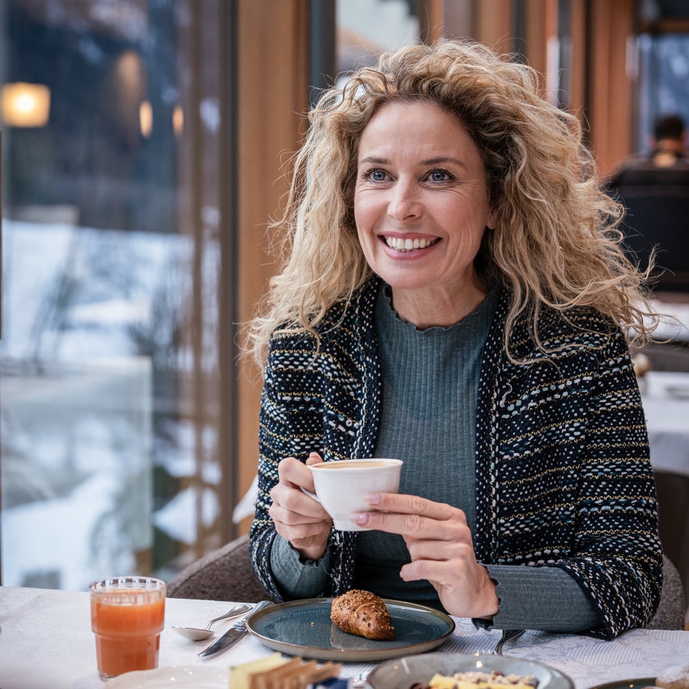 Servizi inclusi vacanza benessere