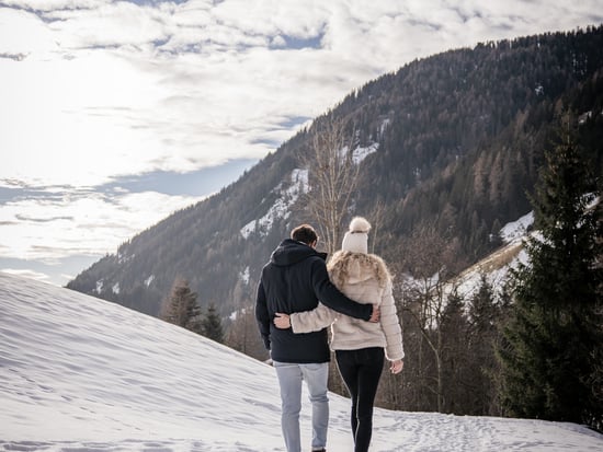 Aktivurlaub in Südtirol