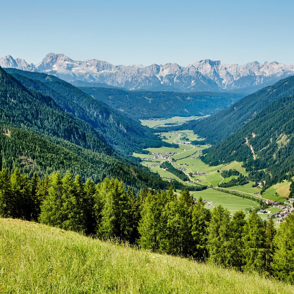 Ein echtes Naturjuwel