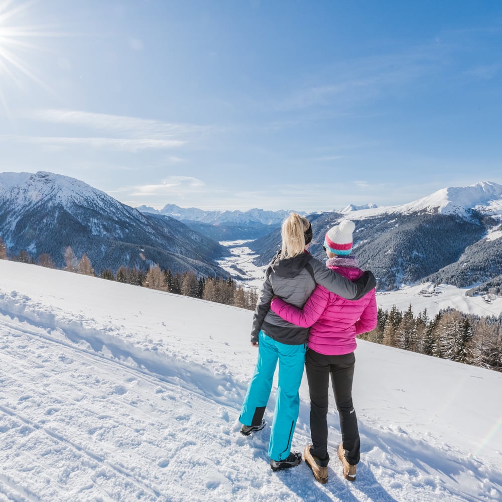 Weekly program wellness hotel