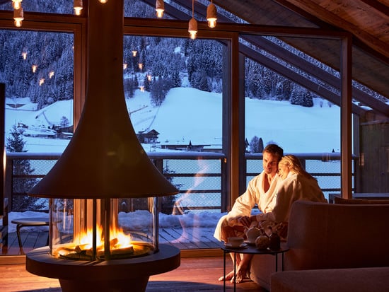 Vacanza benessere in Valle di Casies