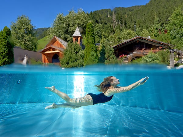 7 Mondes aquatiques