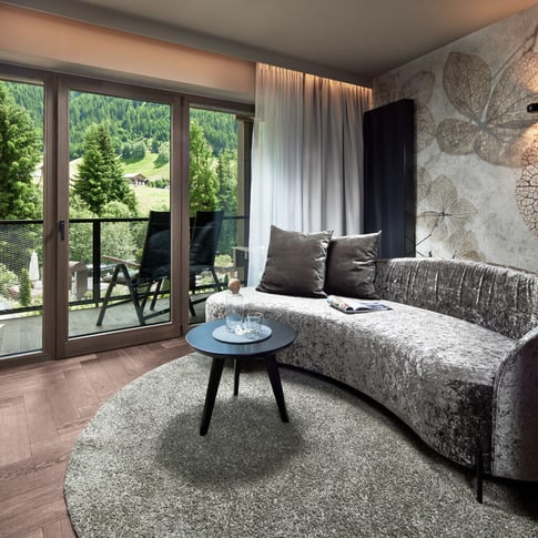 Every room is a dream