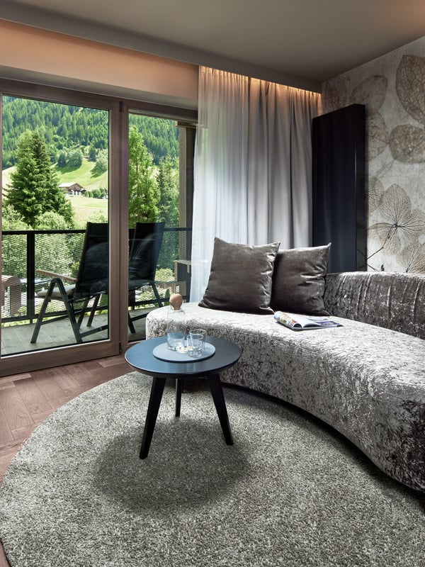 Every room is a dream