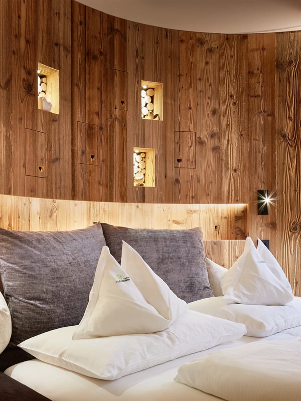 Every room is a dream