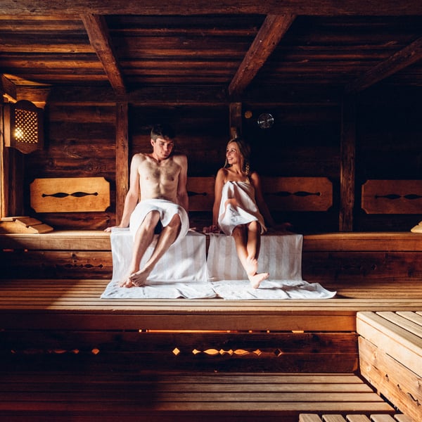 A brief relaxation trip