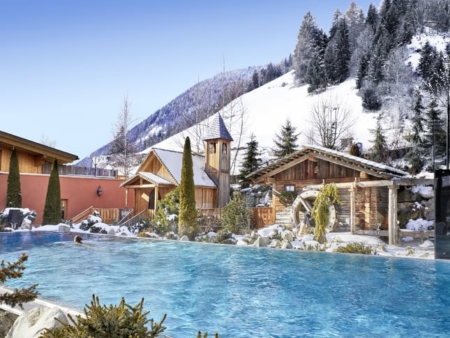 Winter brochure 2022/2023 German language