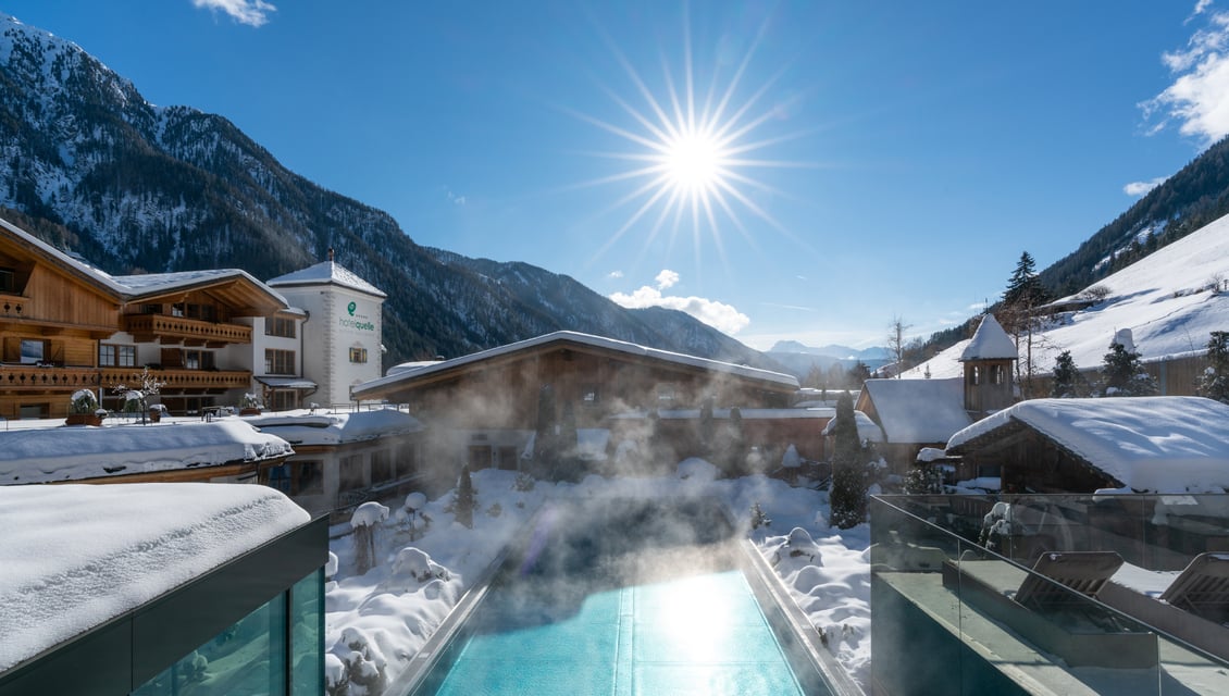 Hotel Quelle