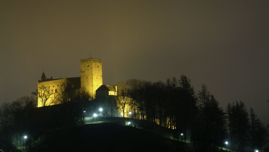 Shopping in Bruneck – Brunico
