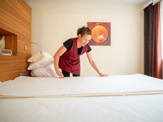 Housekeeping