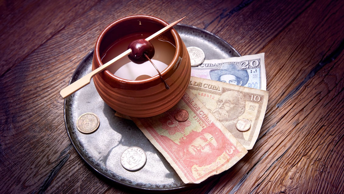 La via gastronomica alla seduzione