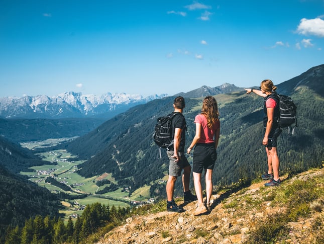 Quelle activities - sport program with our vitality trainers