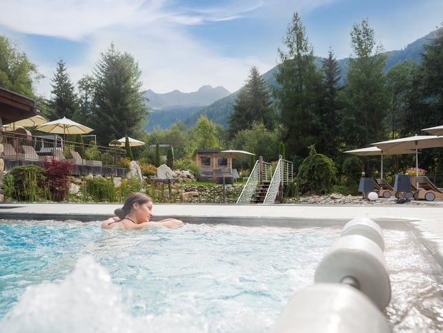 Almsee Whirlpool