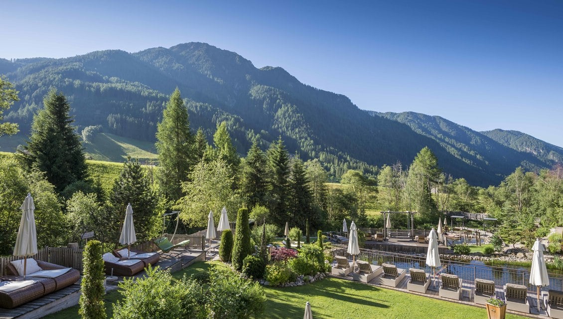 Choisir un Spa, l'incontournable de l'été - OBOJARDIN