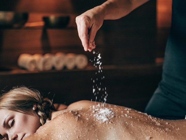 Pacchetti wellness