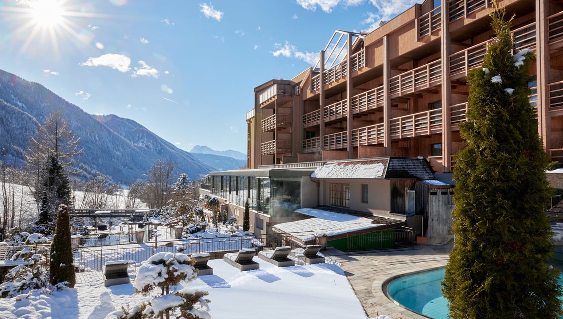 Belvita Leading Wellness Hotel