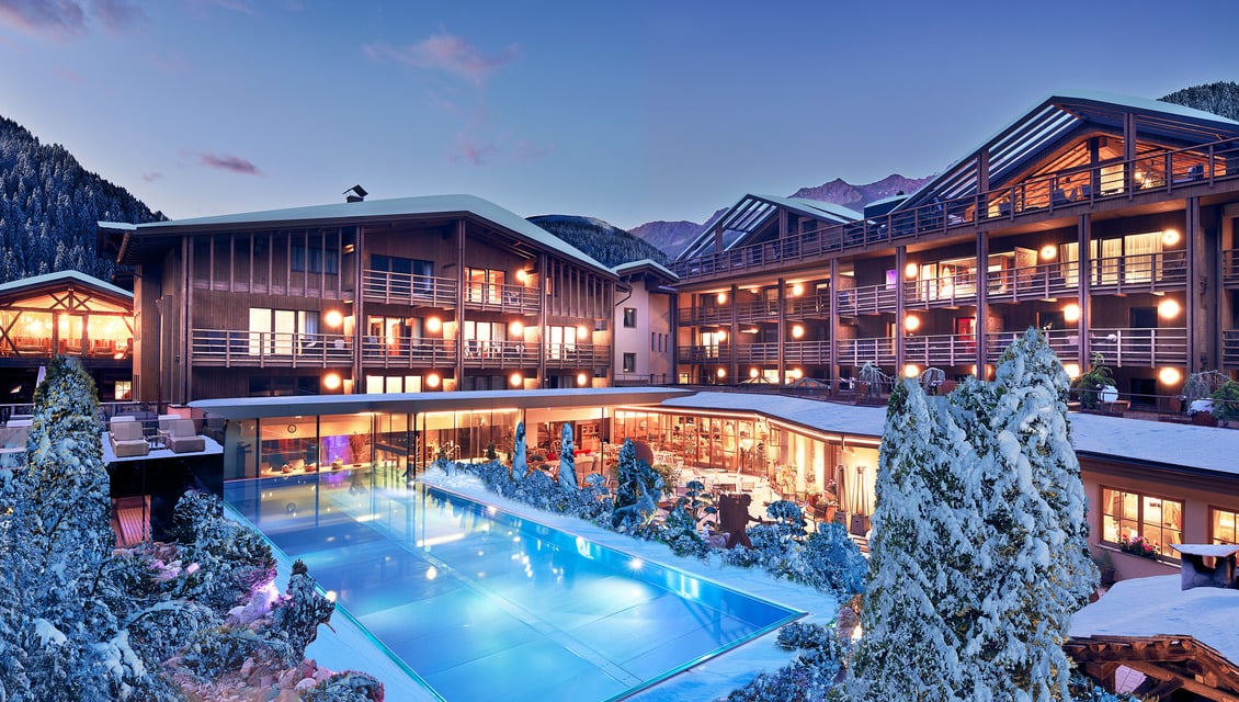 Belvita Leading Wellness Hotel