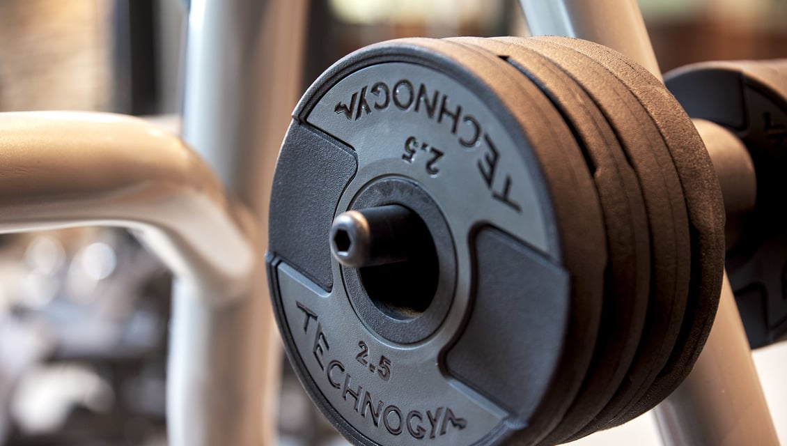 An der Quelle der Fitness