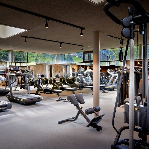 An der Quelle der Fitness