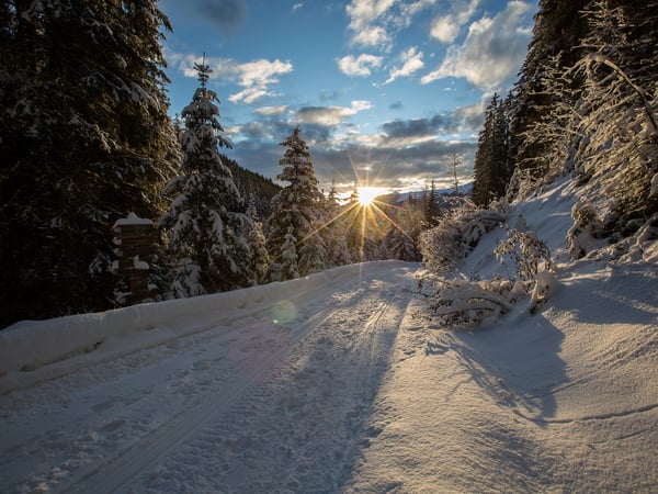Dolomites Unesco World Heritage