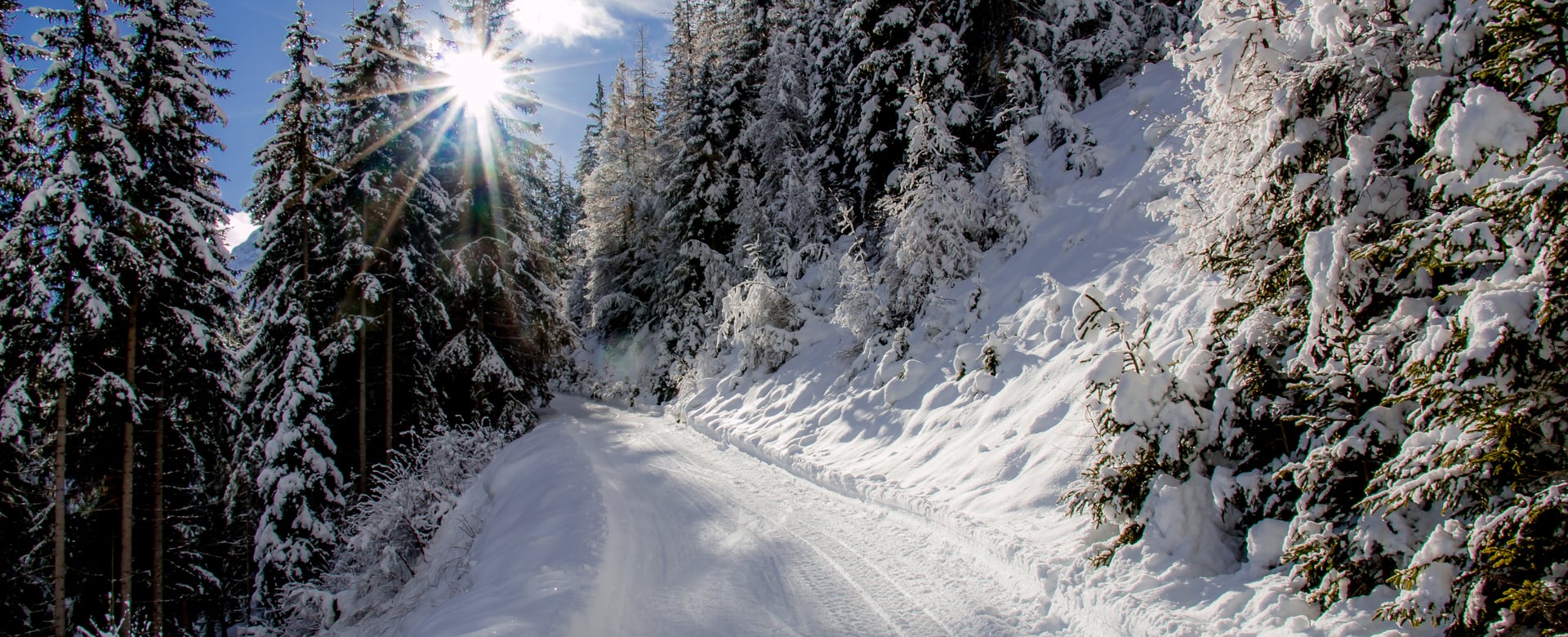 Aktivwochen Winterurlaub