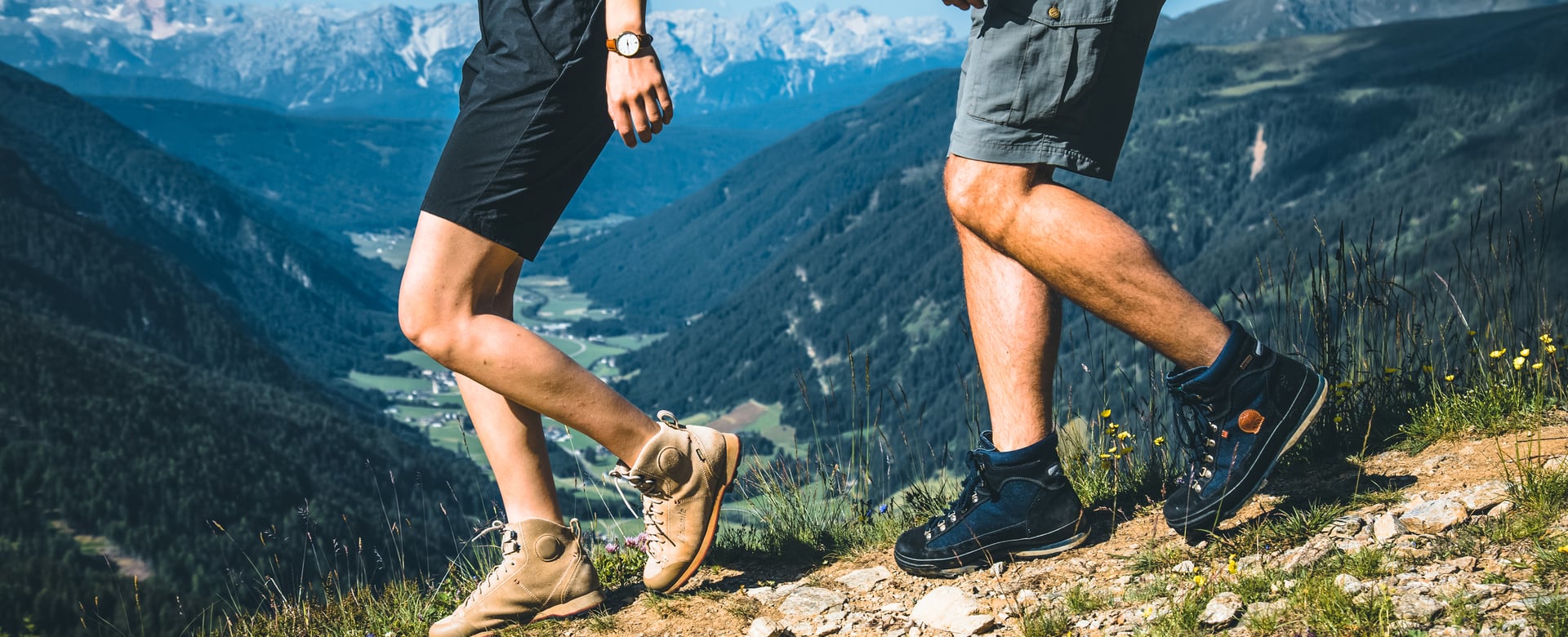 Settimana d'attivita vacanza