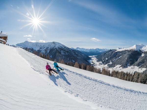 Active weeks holiday