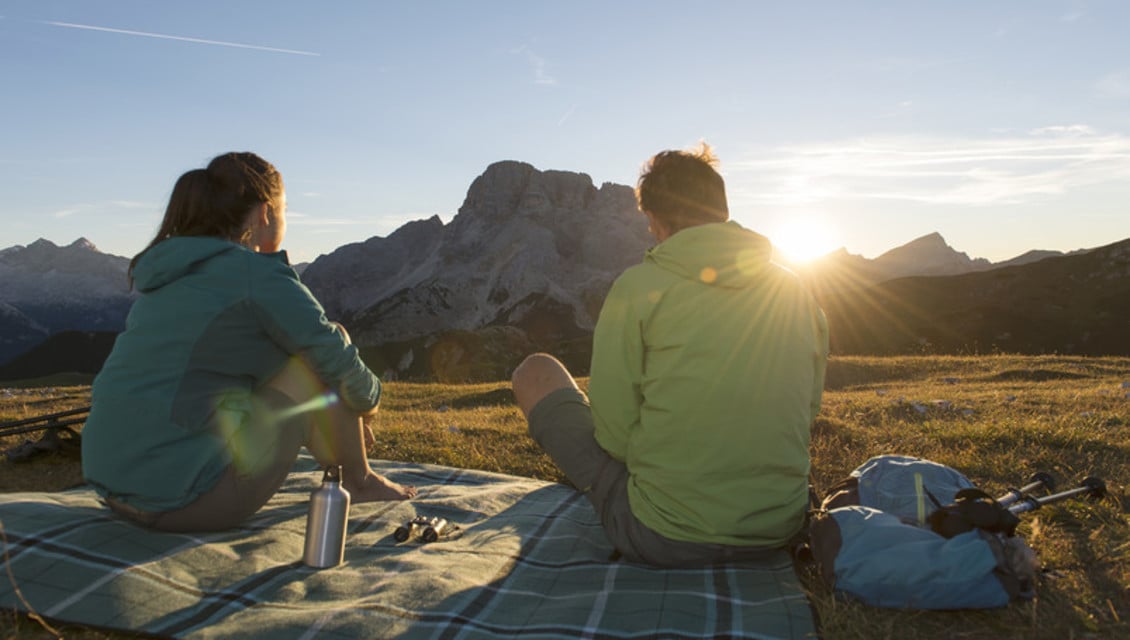 Aktivwochen Sommerurlaub