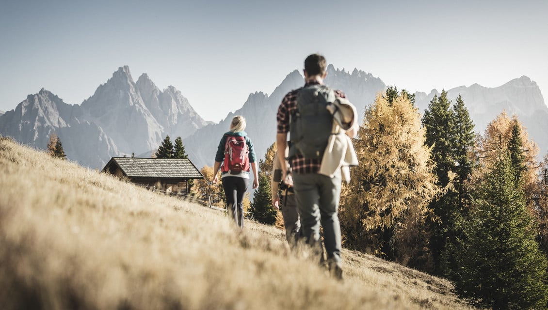 Aktivwochen Sommerurlaub