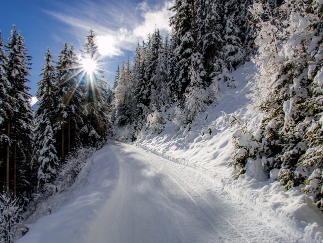 Settimana d'attivita vacanza