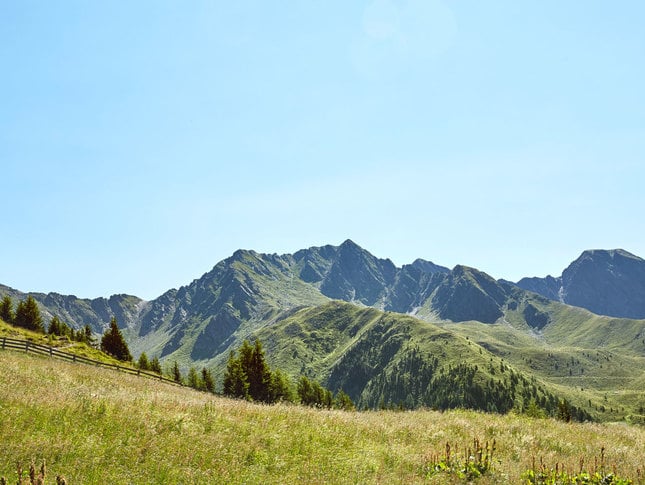 Escursioni in Val Casies