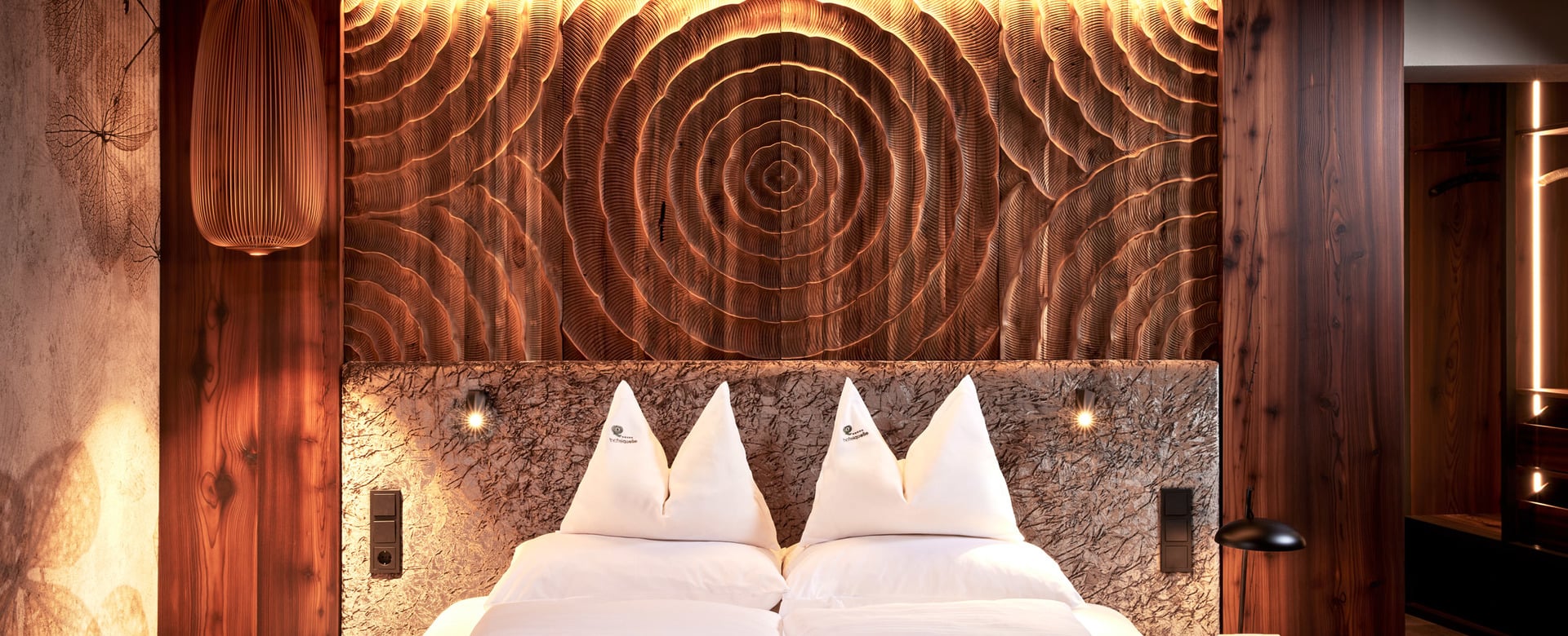 Chambres & Suites