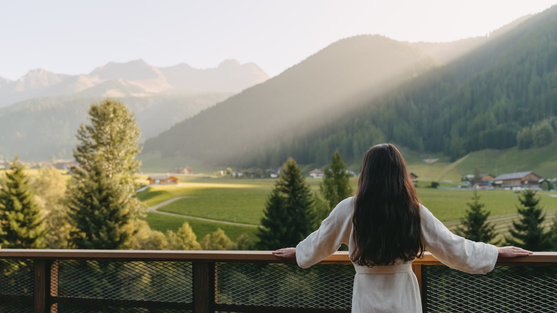 Limitless relaxation