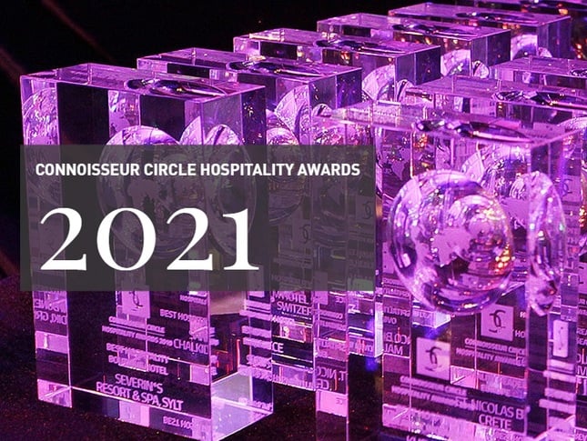 Connoisseur Circle 2021
