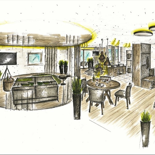 Opening FONTIS Eco farm & Suites